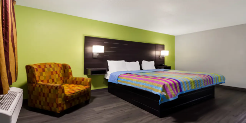 room